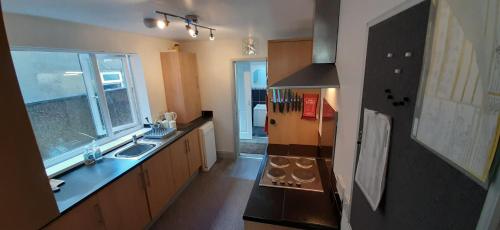 Foto da galeria de Grimsby-Cleethorpes Sleeps 7 em Grimsby