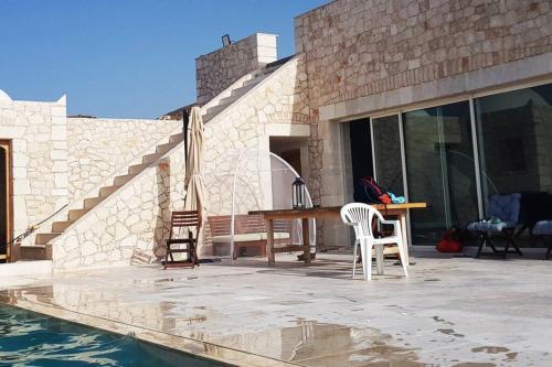 Gallery image of Villa Al hoceima près Tala Youssef & Boumehdi in Al Hoceïma