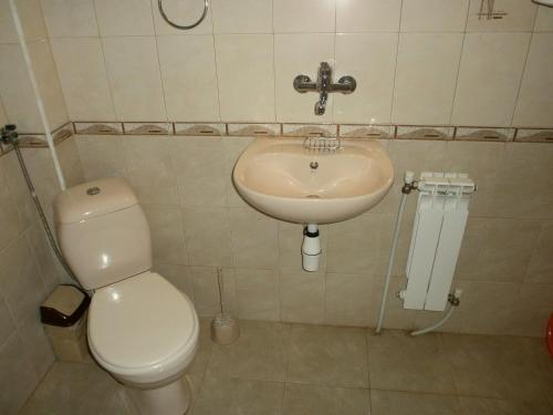 Galeriebild der Unterkunft Къща за гости Каневи in Momchilovtsi