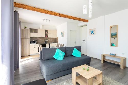 Apartments MiNa