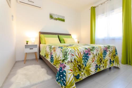 Apartments MiNa