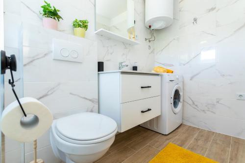 Apartments MiNa