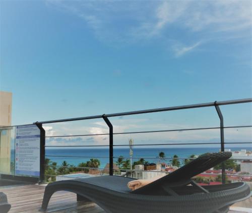 Sole Suites en Playa del Carmen