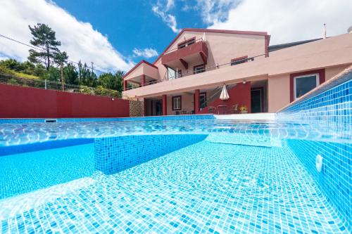Fotografie z fotogalerie ubytování Quinta Frizado v destinaci Prazeres