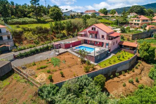 Fotografie z fotogalerie ubytování Quinta Frizado v destinaci Prazeres