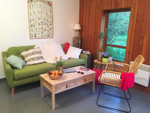 Chalet Cosy Nature – Photos 2