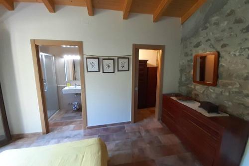 Fotografia z galérie ubytovania Casa del Pont v destinácii Gerri