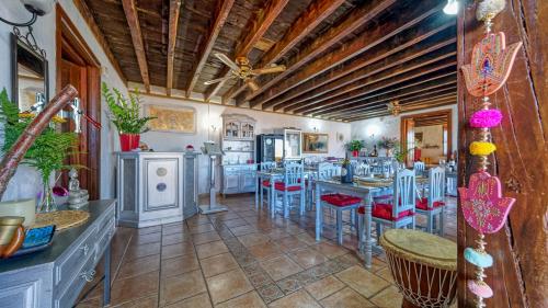 Hotel Rural La Correa del Almendro & Bubble Experience - Adults Only