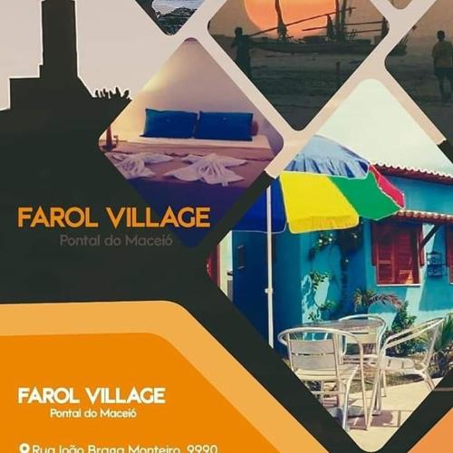 Chales Farol Village