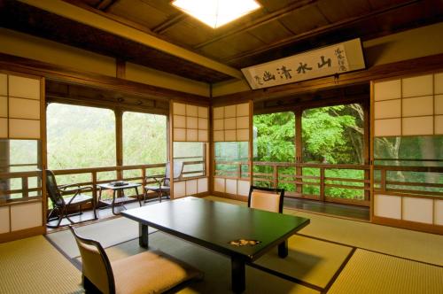 箱根町にある箱根小涌園 三河屋旅館のギャラリーの写真