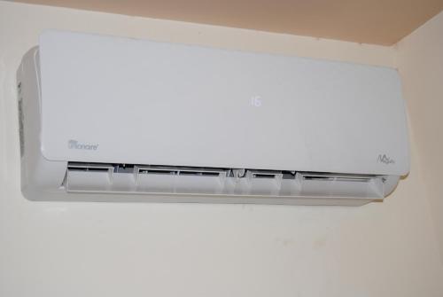 Gallery image of Badr Deluxe Apartments - Families Only in El Alamein