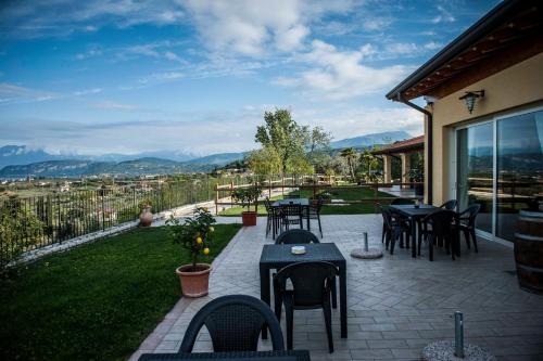 Agriturismo il Grappolo photo 2