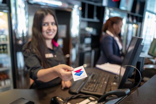 Afbeelding uit fotogalerij van Cabinn Metro in Kopenhagen