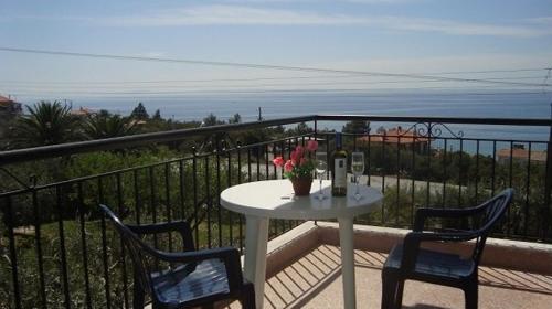 Gallery image of Yianna Studios & Apartments in Gerakini