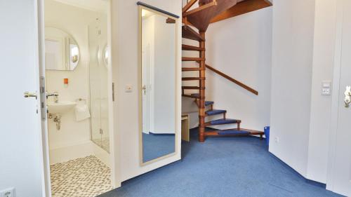 Fotografie z fotogalerie ubytování Altstadt Hotel v destinaci Heidelberg