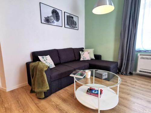 Fotografie z fotogalerie ubytování City park Apartments v destinaci Pula