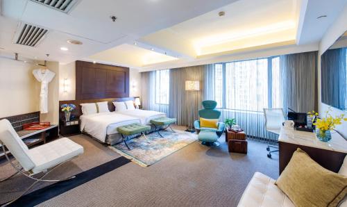Empire Hotel Hong Kong - Wan Chai, Hong Kong - Booking.com