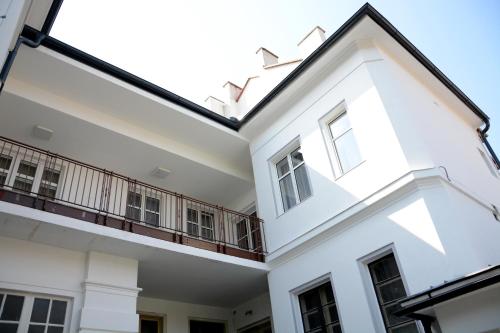 Foto da galeria de Premium apartment near Banská Bystrica square with two big bedrooms em Banská Bystrica