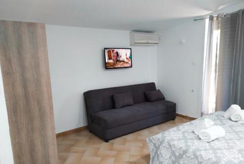 Gallery image of Penny's Holiday Studio in Hanioti