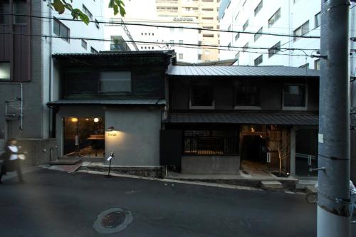 MAISON DE 9 Osaka Tanimachi – Photos 2