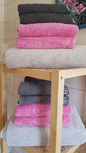 Fotografie z fotogalerie ubytování Gut Belgerhof Steinbach Ferienwohnung v destinaci Steinbach