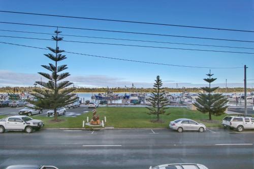 Φωτογραφία από το άλμπουμ του Bellevue On The Lakes σε Lakes Entrance