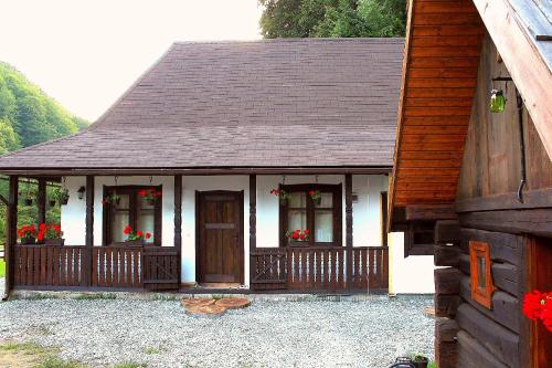 Gallery image of Casuta din Valea Regilor in Grădiştea de Munte