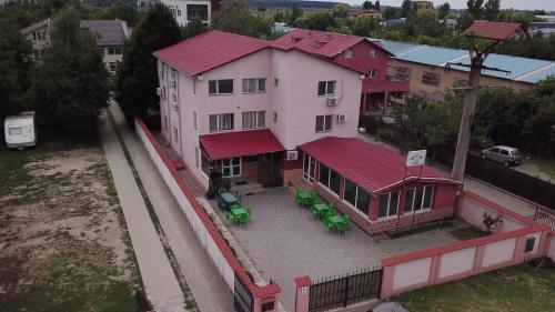 Imagen de la galería de City Comfort Villa, en Bucarest