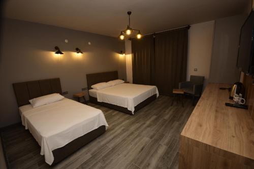 Gallery image of KORU BUTİK OTEL in Artvin