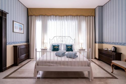 Imagen de la galería de Palazzo Chiara, en Cagliari