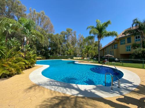 Bahía de Marbella Apartment - EaW (Spanje Marbella) - Booking.com