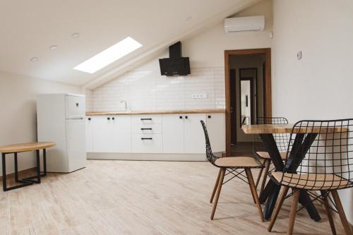 Gallery image of Oasis family apartments in Sanzhiyka