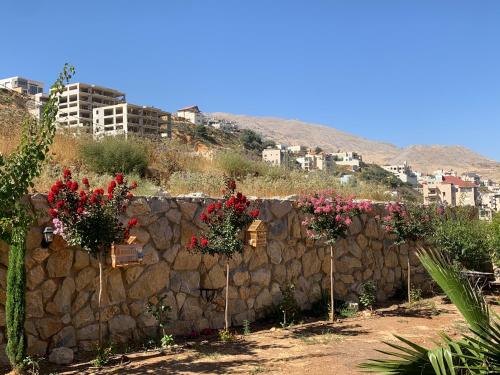 Gallery image of להנות מהנוף in Majdal Shams