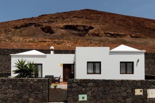 Foto dalla galleria di Lanzarote Natura Houses a Soo