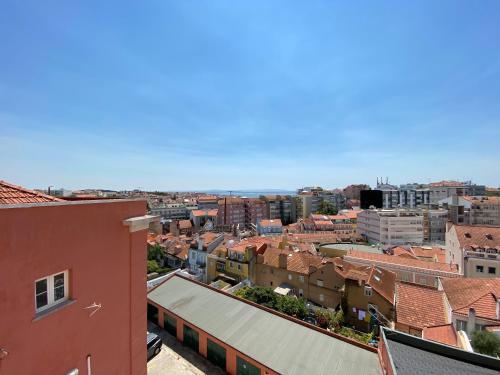 Apartamentos Lux Dinastia