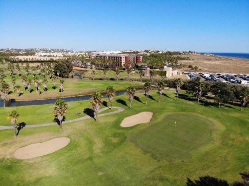 Ambassador Salgados Beach Suites