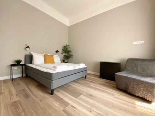 Standard Apartment by Hi5 - 2 bedroom suite in the center 1052 Budapest, 8-10 Fehér Hajó utca kép - 3