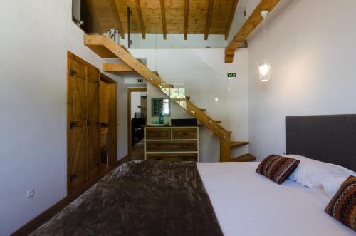 Billede fra billedgalleriet på Casa da Torre i Minas de São Domingos