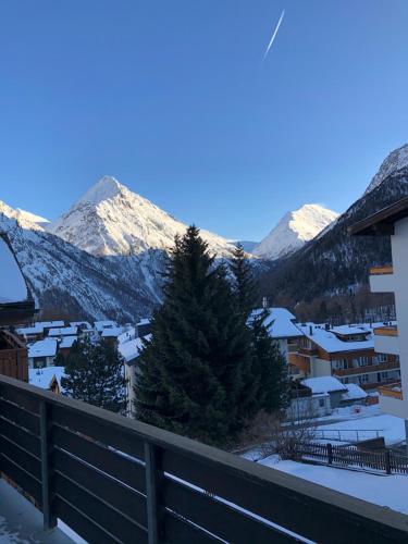 Chalet Wanda
