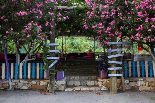 阿德拉桑Duran Bungalow的相册照片