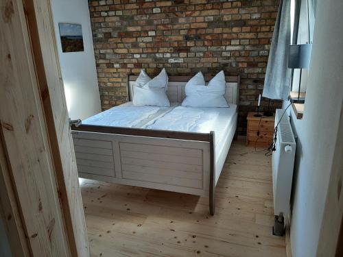 Gallery image of Apartments Sonne am Sund in Stralsund