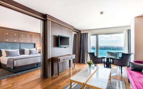 Gallery image of Opera Hotel Bosphorus in Istanbul