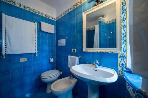 Bagno di Casa Bellina
