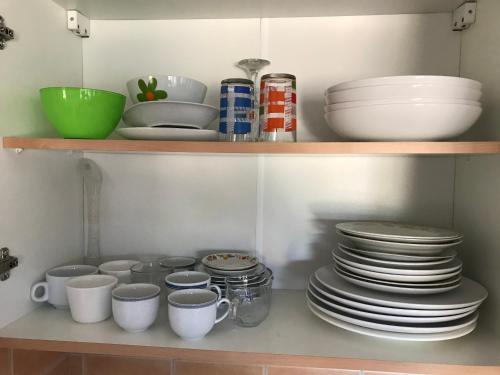 Gallery image of Apartments Nena in Lozovac