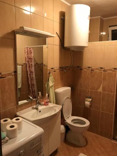Gallery image of Apartments Nena in Lozovac