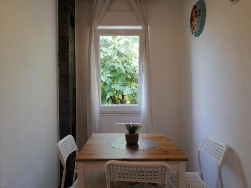 Studio apartment Vigo - Rijeka