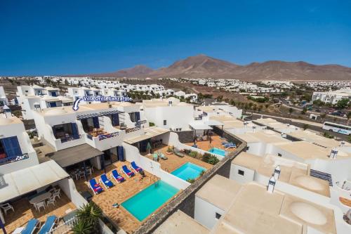 BlancAzul Villa Alisios