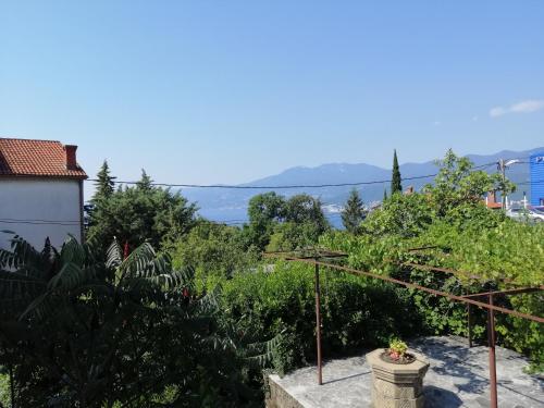 Studio apartment Vigo - Rijeka
