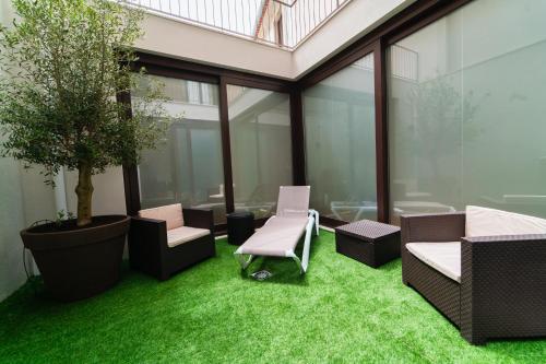 Morar Apartments Porto