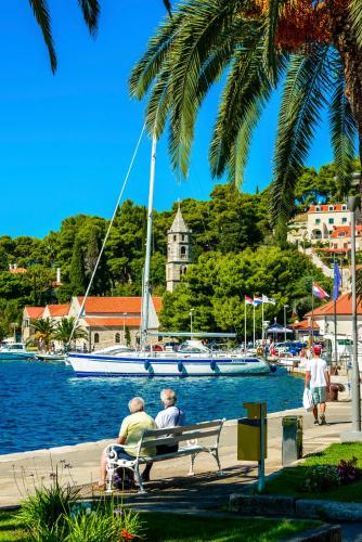 Sobe More Cavtat